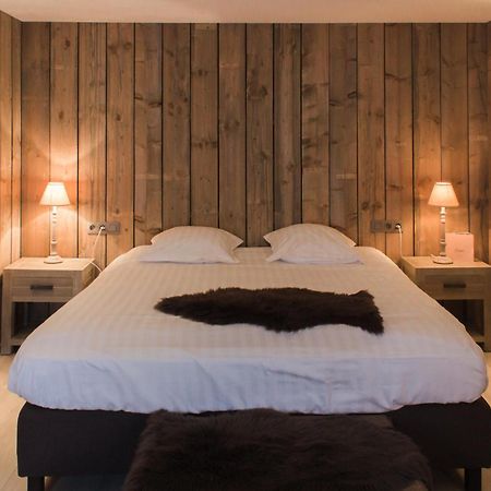 Jeanne Bed & Breakfast นิวว์ปอร์ท ภายนอก รูปภาพ