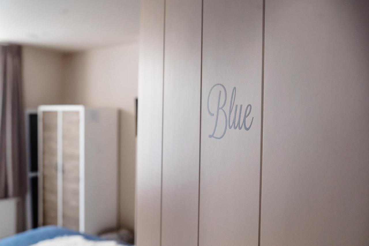 Jeanne Bed & Breakfast นิวว์ปอร์ท ภายนอก รูปภาพ